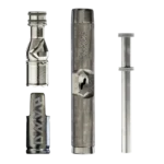 Dynavap M7 Vaporizer zerlegt