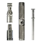 Vaporizer  Dynavap M7 gedemonteerd