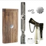 Vaporizer  Dynavap M7 starterpakket