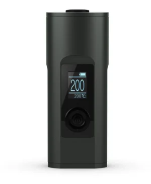 arizer Solo 2 MAX- vaporizer