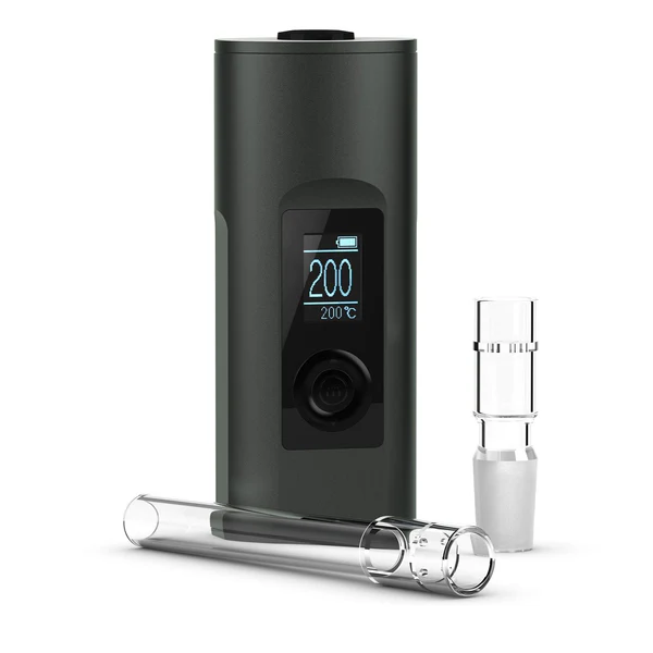 arizer Solo 2 MAX vaporizer_3
