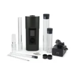 arizer Solo 2 MAX Vaporizer_Inhoud van het pakket
