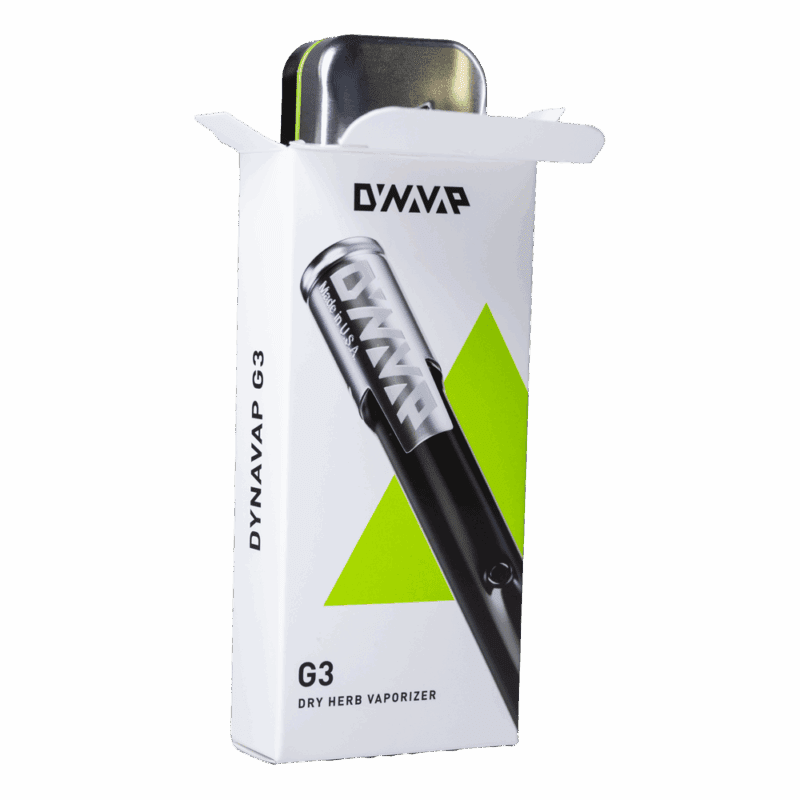 vaporizer  dynavap g3