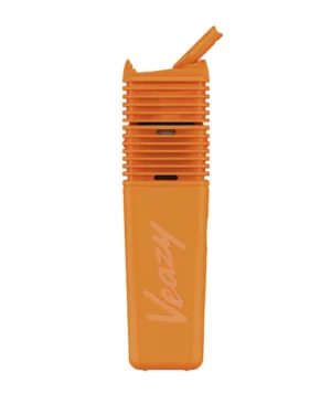 Veazy vaporizer verdamper