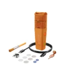 Veazy vaporizer accessoires