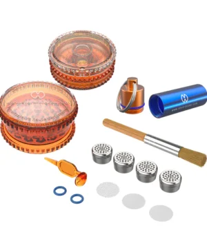 Kit manutenzione Storz & Bickel