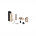 Frolic vaporizzatore smontato