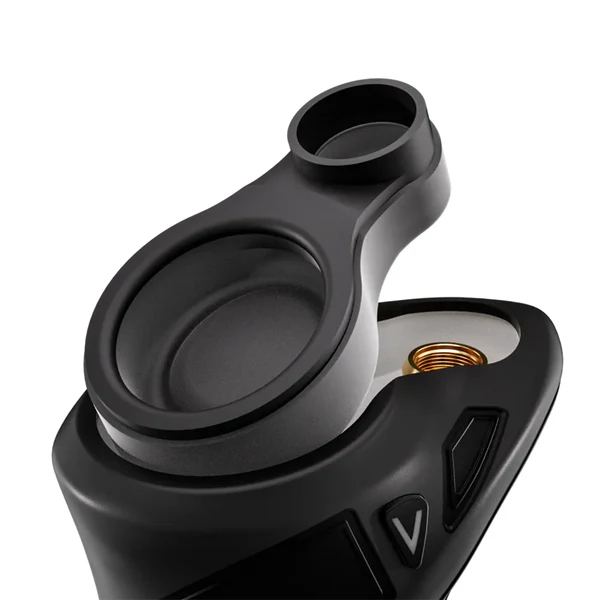 Kit Carta Sport vaporizzatore braciere