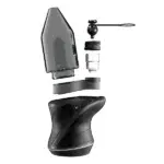 Kit Carta Sport vaporizzatore smontato