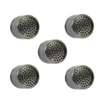 capsule à dose élevée