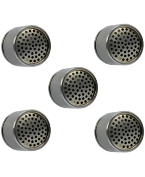 capsule à dose élevée