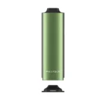 Pax four vaporizzatore smontato